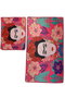 Mijölnir Juego de alfombras de baño Frida - Pink